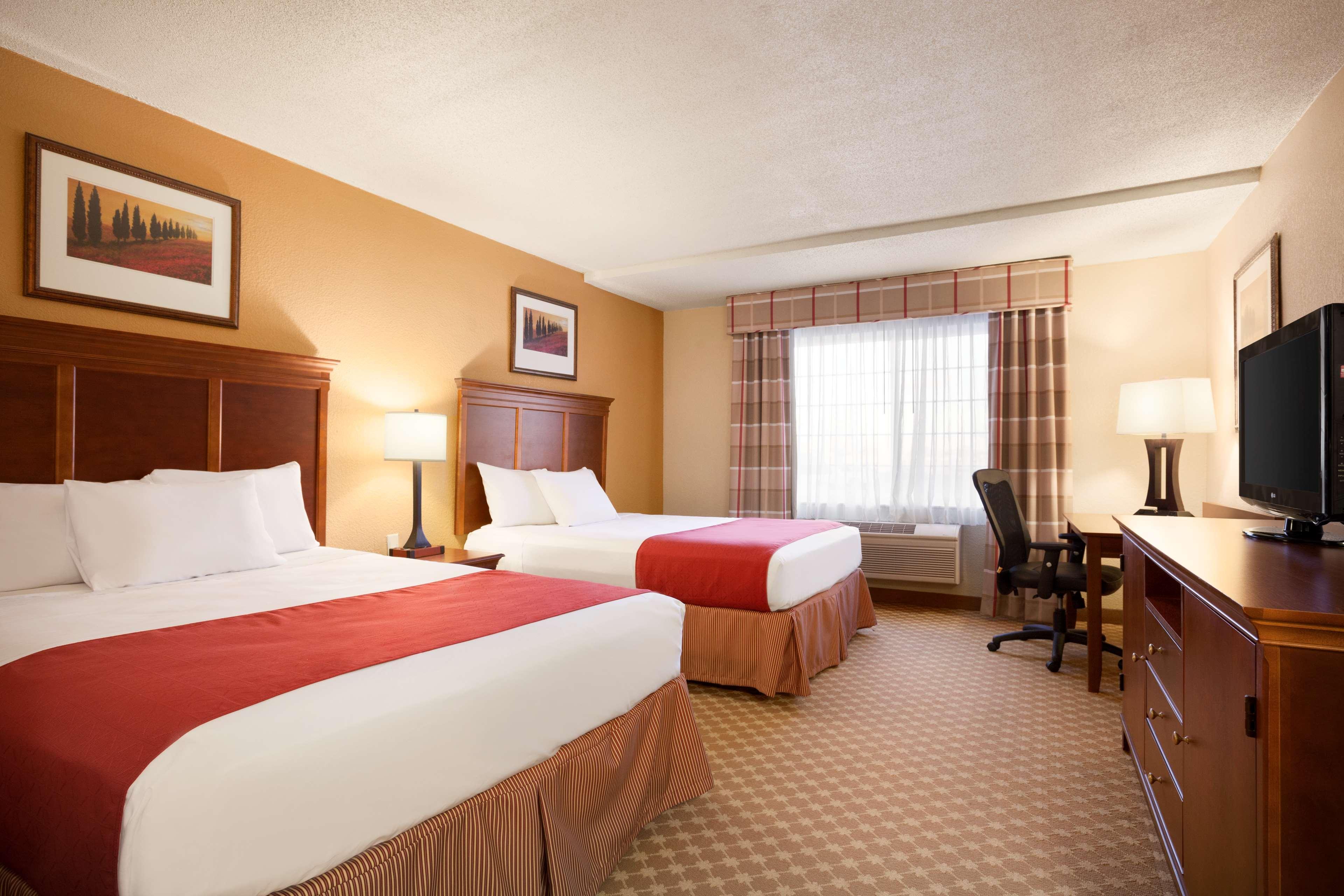 Country Inn & Suites By Radisson, Kalamazoo, Mi Luaran gambar