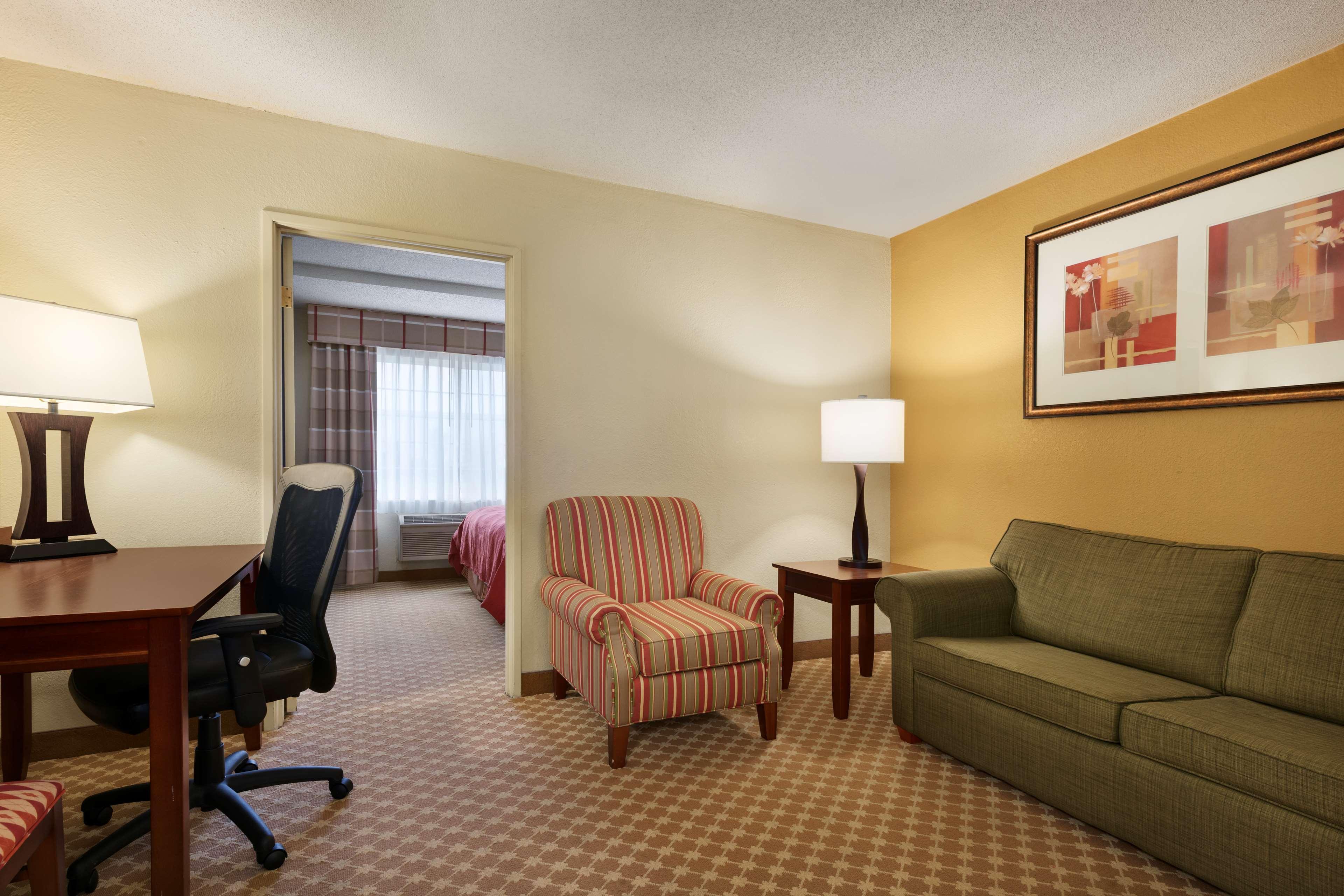 Country Inn & Suites By Radisson, Kalamazoo, Mi Luaran gambar