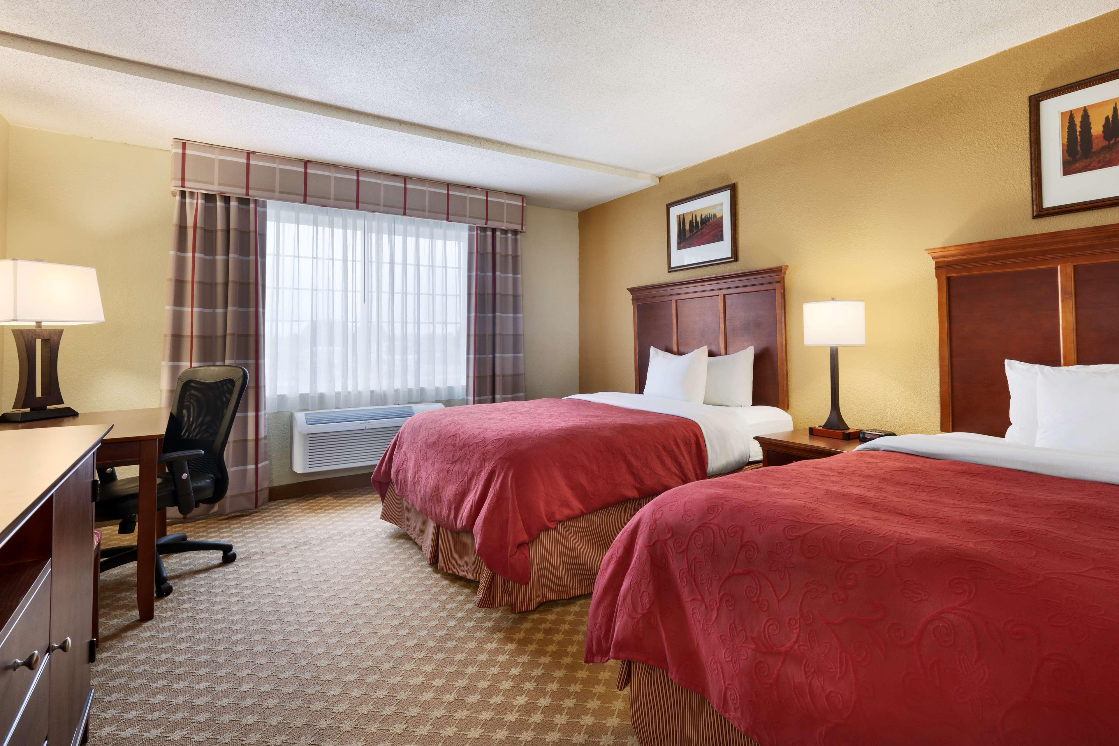 Country Inn & Suites By Radisson, Kalamazoo, Mi Luaran gambar