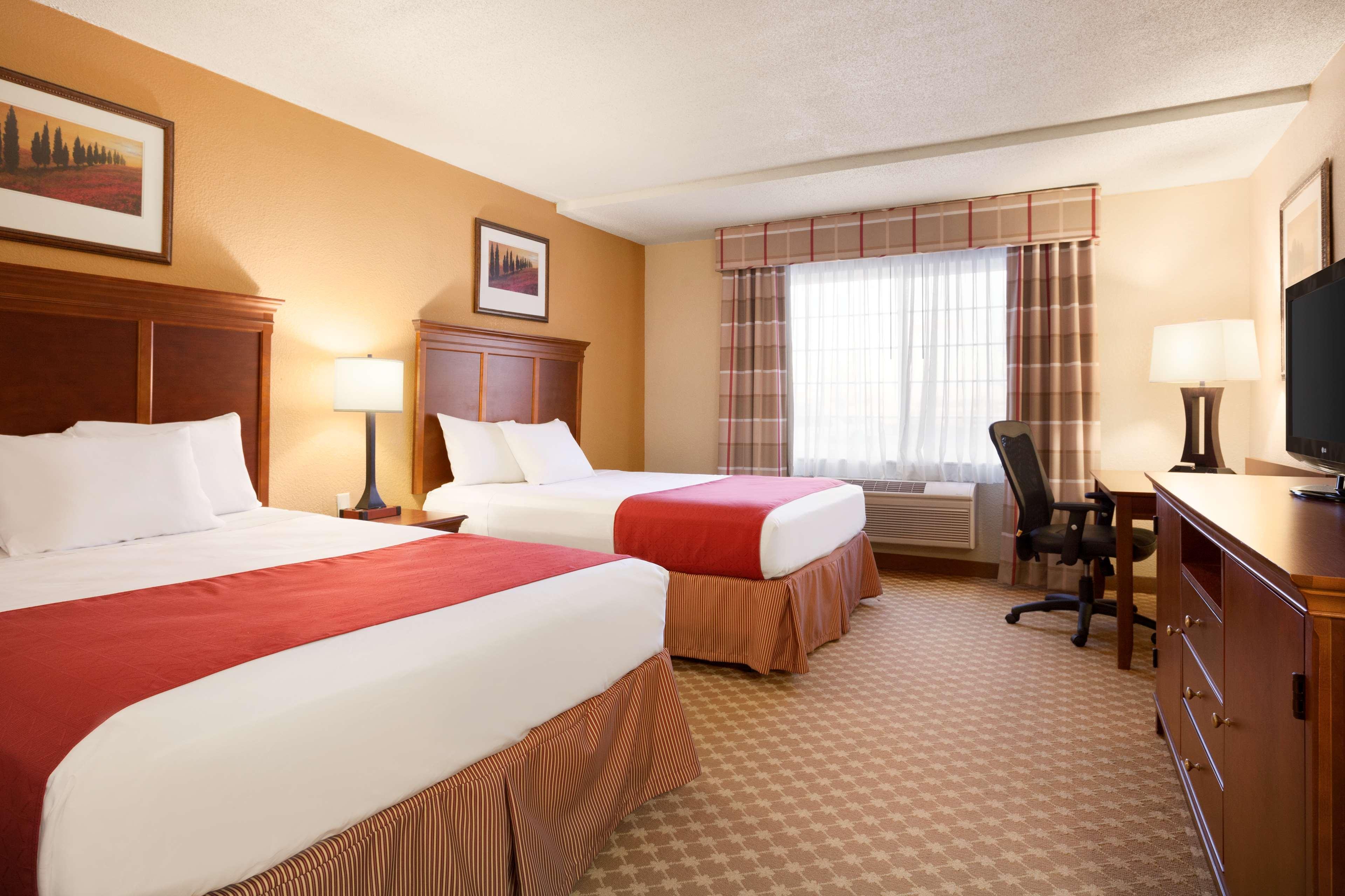 Country Inn & Suites By Radisson, Kalamazoo, Mi Luaran gambar