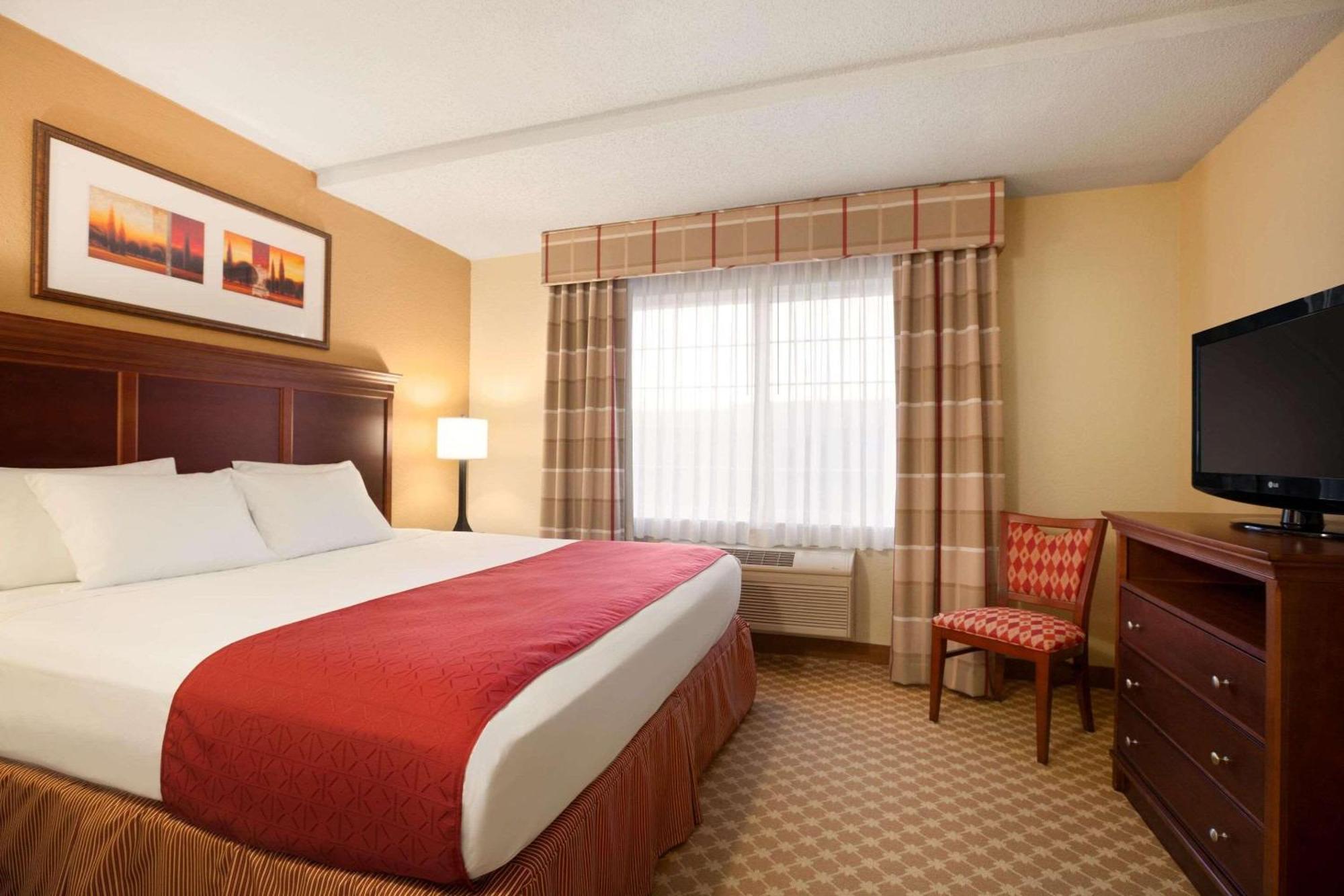 Country Inn & Suites By Radisson, Kalamazoo, Mi Luaran gambar