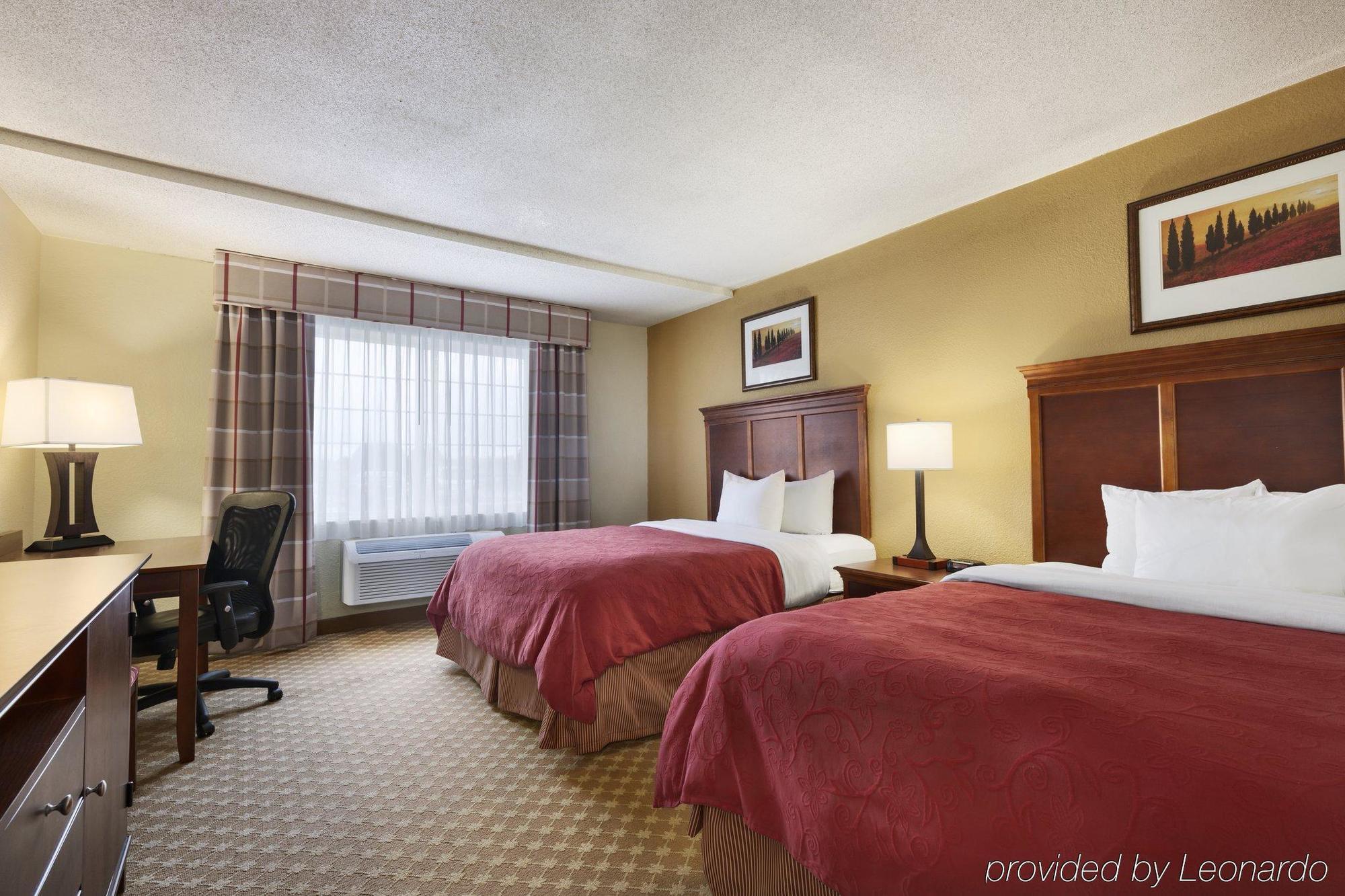 Country Inn & Suites By Radisson, Kalamazoo, Mi Luaran gambar