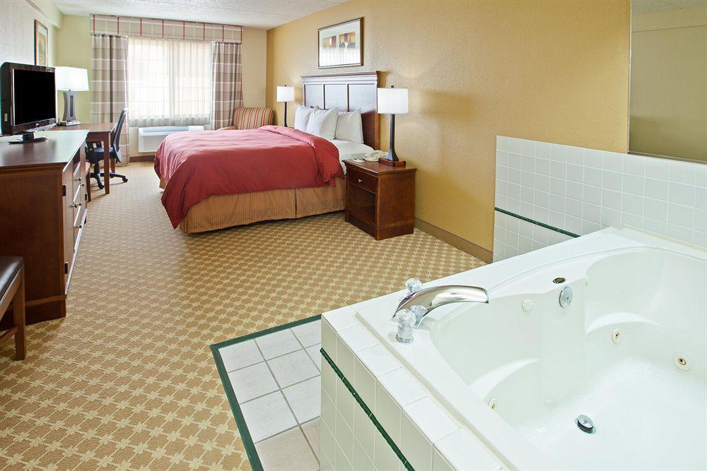 Country Inn & Suites By Radisson, Kalamazoo, Mi Bilik gambar