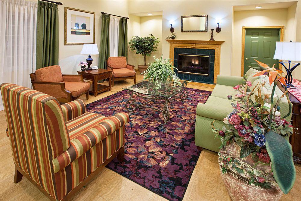 Country Inn & Suites By Radisson, Kalamazoo, Mi Bilik gambar