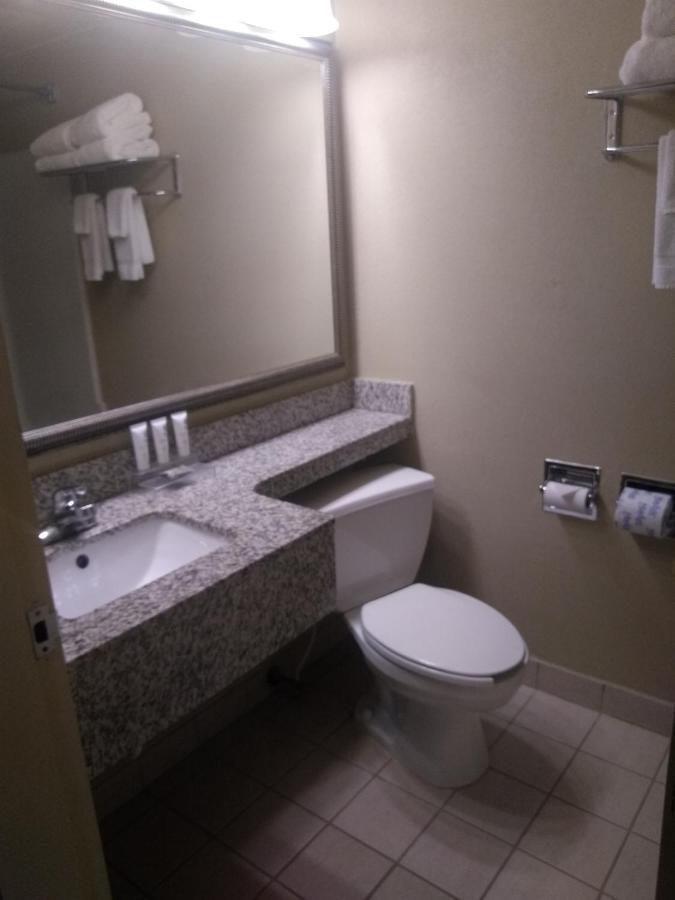 Country Inn & Suites By Radisson, Kalamazoo, Mi Luaran gambar